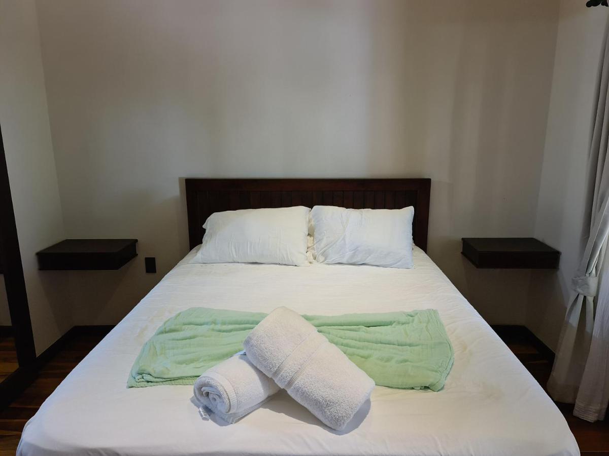 Hona Beach Hotel Dominical Cameră foto