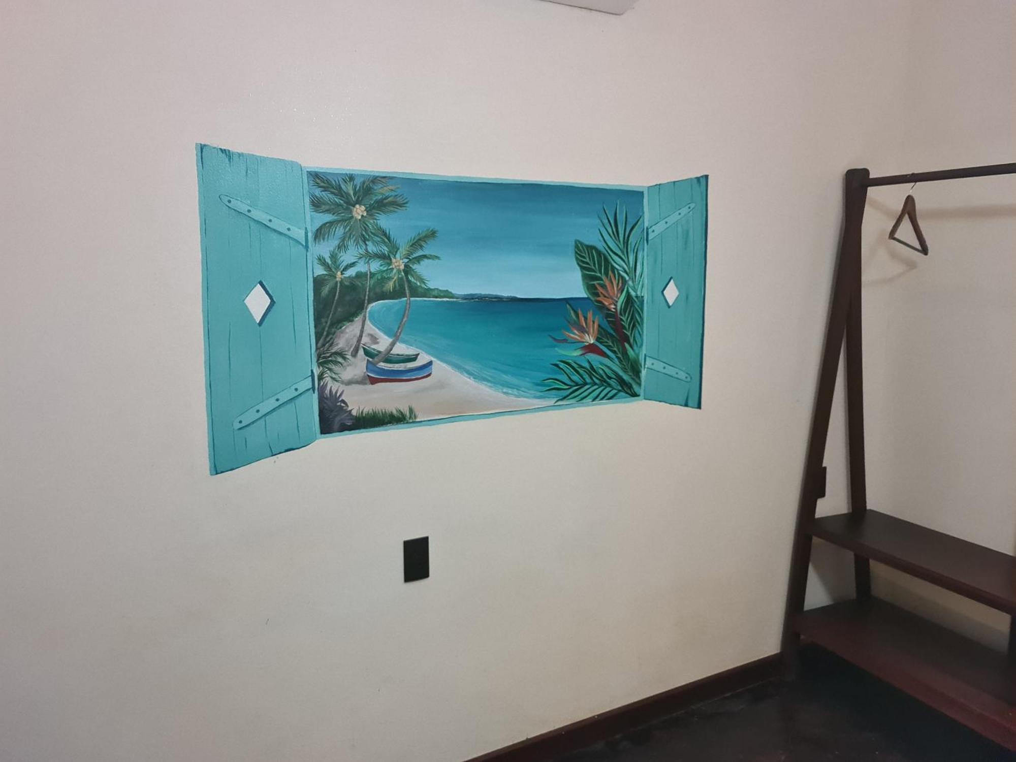 Hona Beach Hotel Dominical Cameră foto
