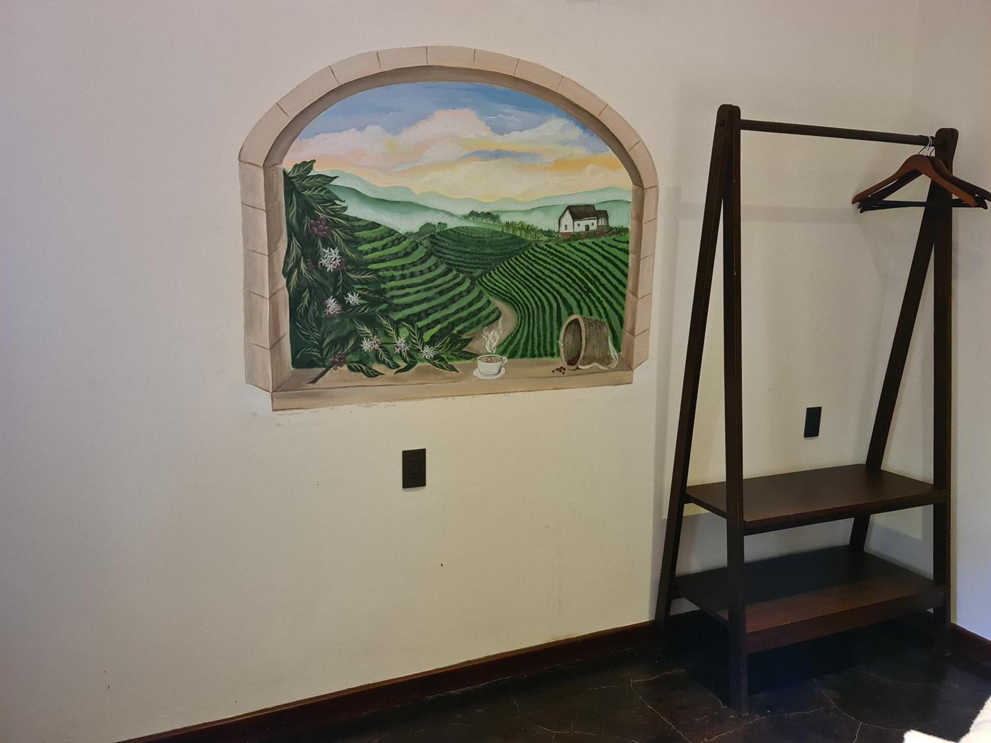 Hona Beach Hotel Dominical Cameră foto